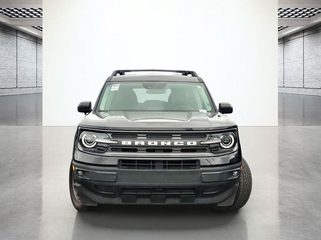 used 2022 Ford Bronco Sport car, priced at $19,795