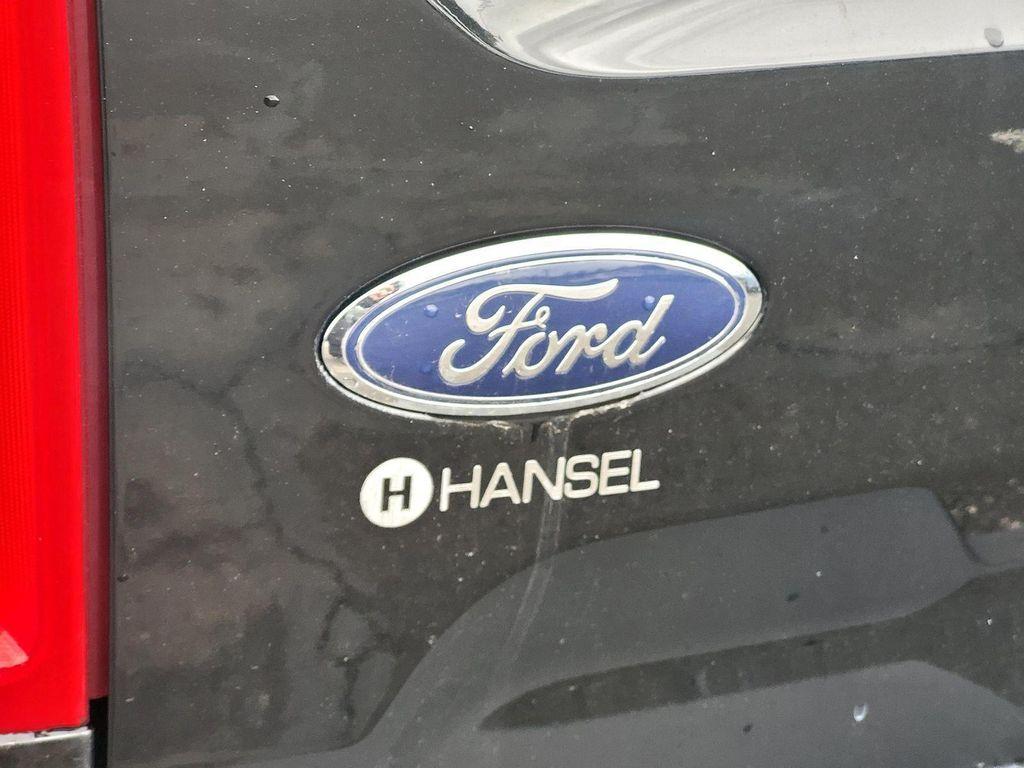 used 2022 Ford Bronco Sport car, priced at $19,795