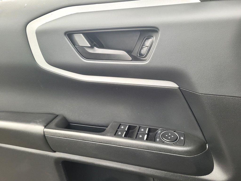 used 2022 Ford Bronco Sport car, priced at $19,795