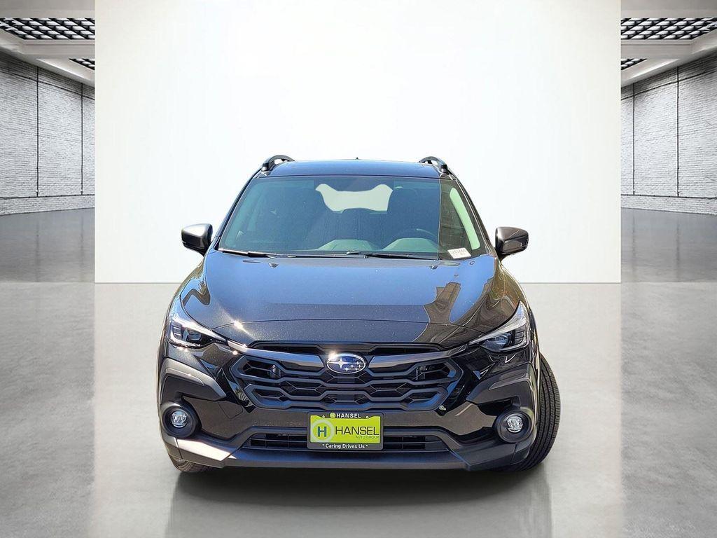 new 2026 Subaru Crosstrek car, priced at $37,632