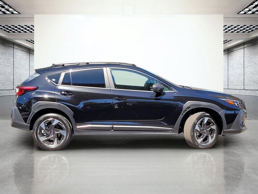 new 2026 Subaru Crosstrek car, priced at $37,632
