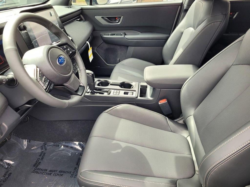 new 2026 Subaru Outback car, priced at $47,670
