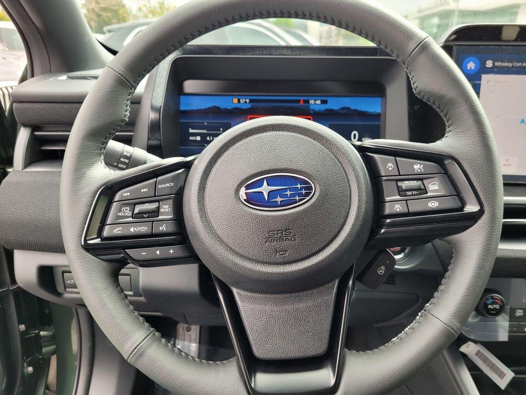new 2026 Subaru Outback car, priced at $47,670