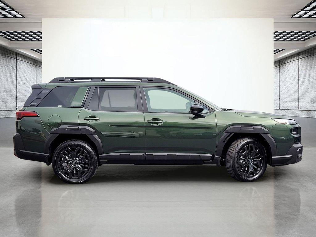 new 2026 Subaru Outback car, priced at $47,670