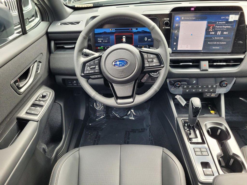 new 2026 Subaru Outback car, priced at $47,670