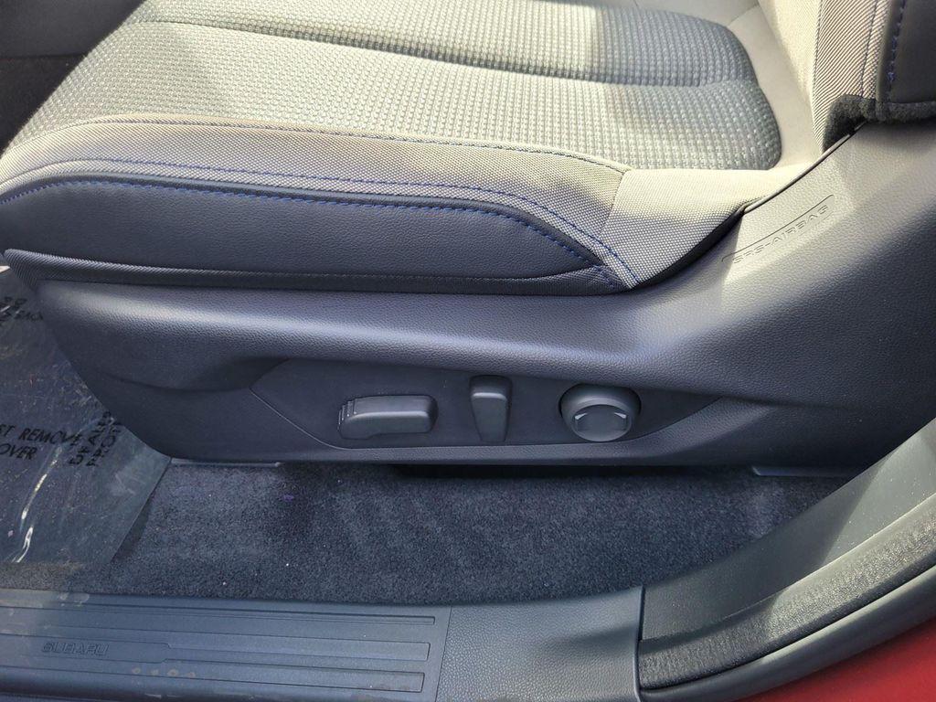 new 2026 Subaru Forester car, priced at $35,916