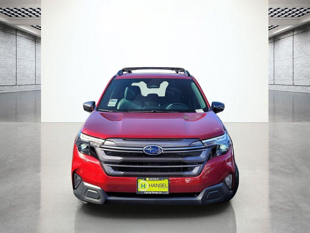 new 2026 Subaru Forester car, priced at $35,916