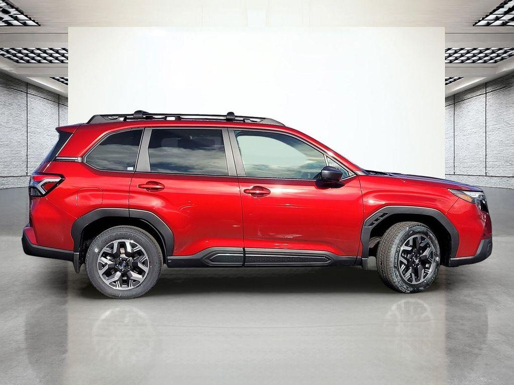 new 2026 Subaru Forester car, priced at $35,916