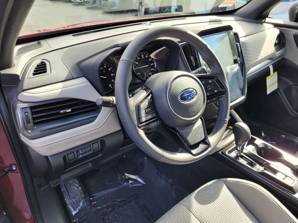 new 2026 Subaru Forester car, priced at $35,916