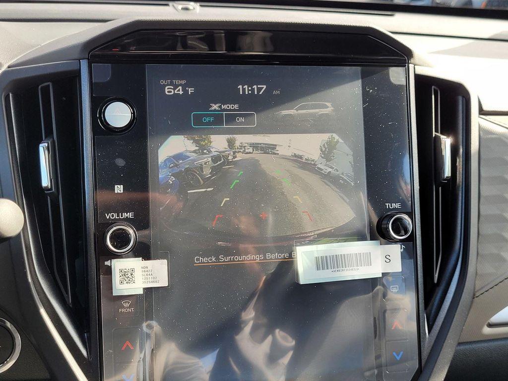 new 2026 Subaru Forester car, priced at $35,916