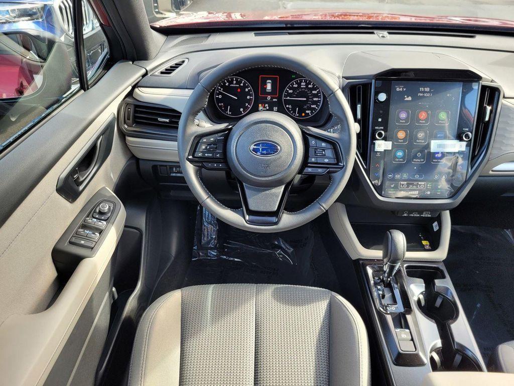 new 2026 Subaru Forester car, priced at $35,916