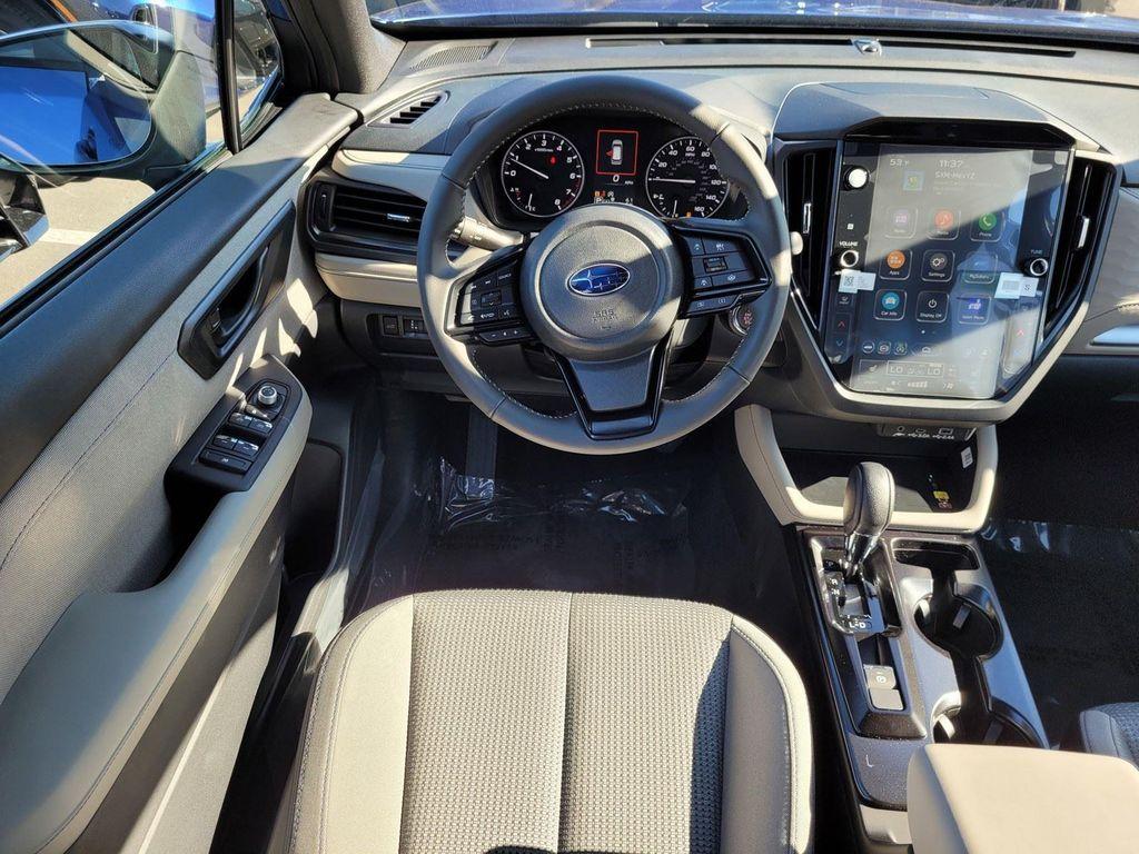 new 2026 Subaru Forester car, priced at $37,667