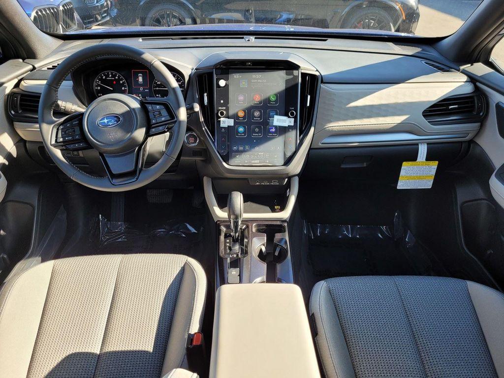 new 2026 Subaru Forester car, priced at $37,667