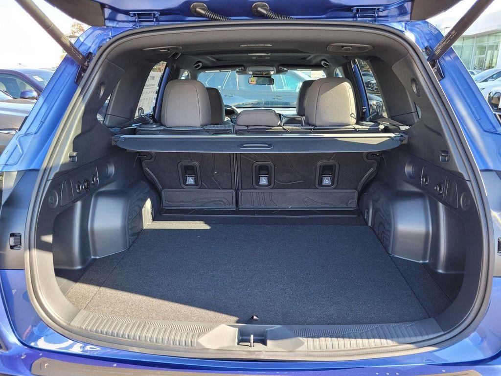 new 2026 Subaru Forester car, priced at $37,667