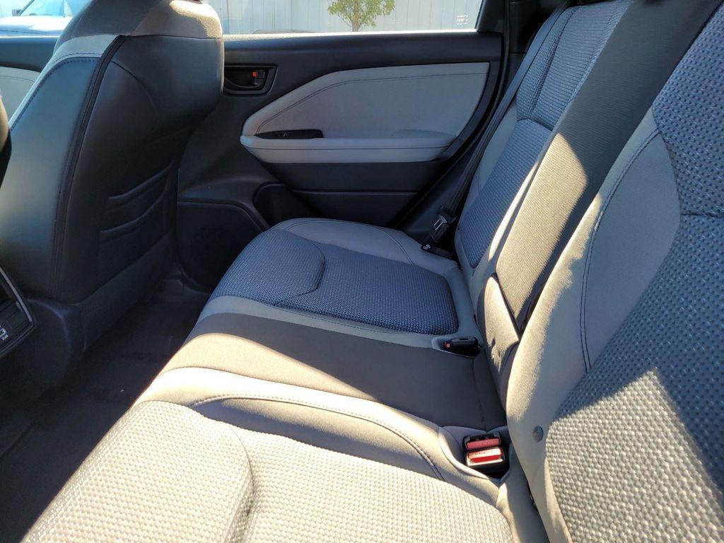 new 2026 Subaru Forester car, priced at $37,667