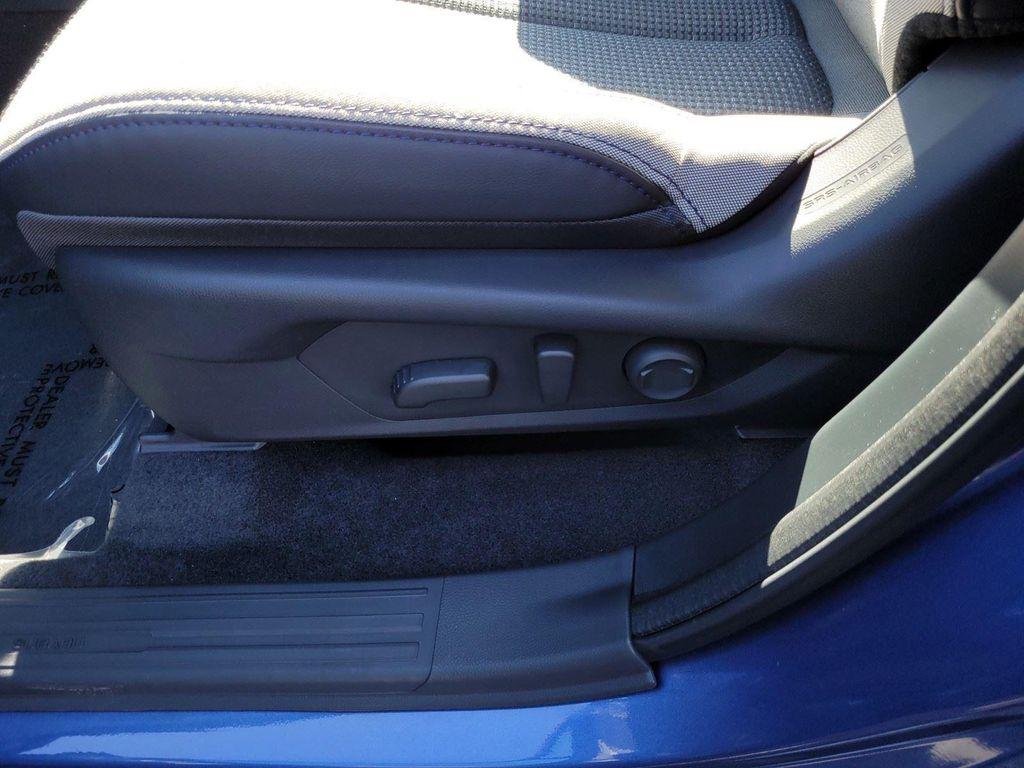 new 2026 Subaru Forester car, priced at $37,667