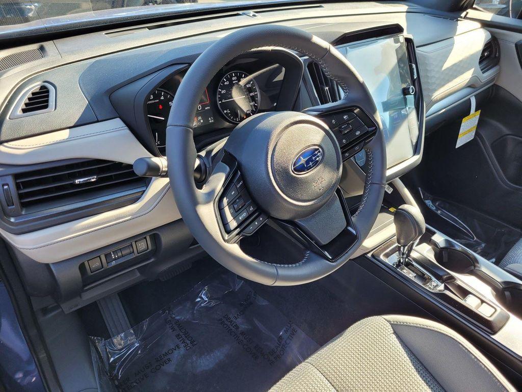 new 2026 Subaru Forester car, priced at $37,667