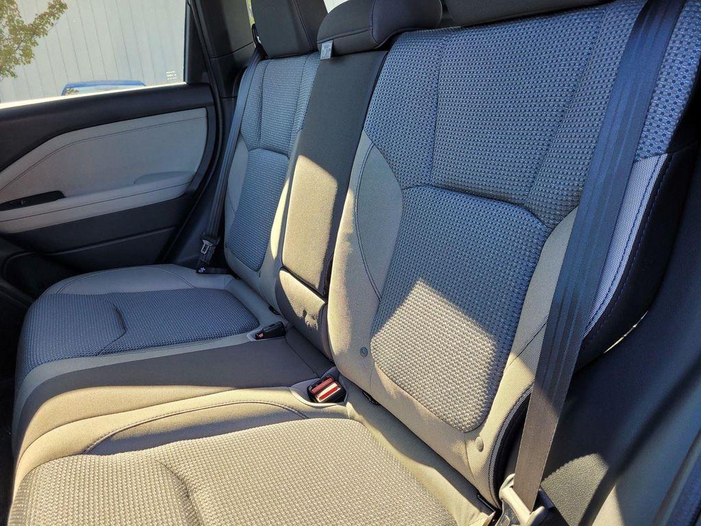 new 2026 Subaru Forester car, priced at $37,667