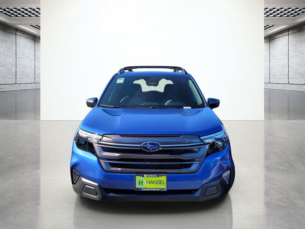 new 2026 Subaru Forester car, priced at $37,667