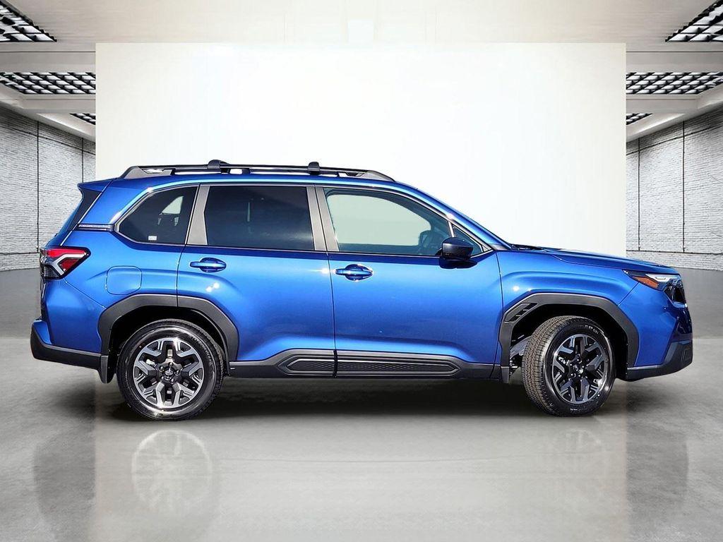 new 2026 Subaru Forester car, priced at $37,667