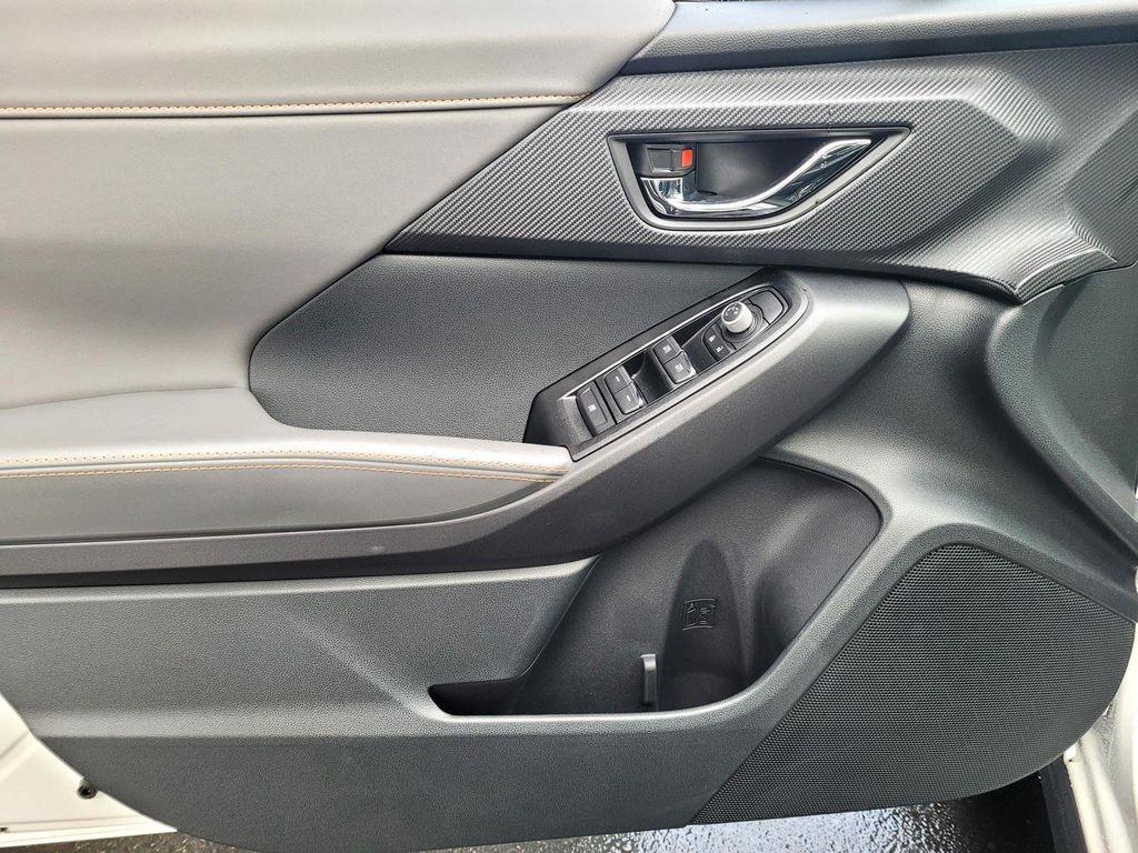 new 2026 Subaru Crosstrek car, priced at $35,378