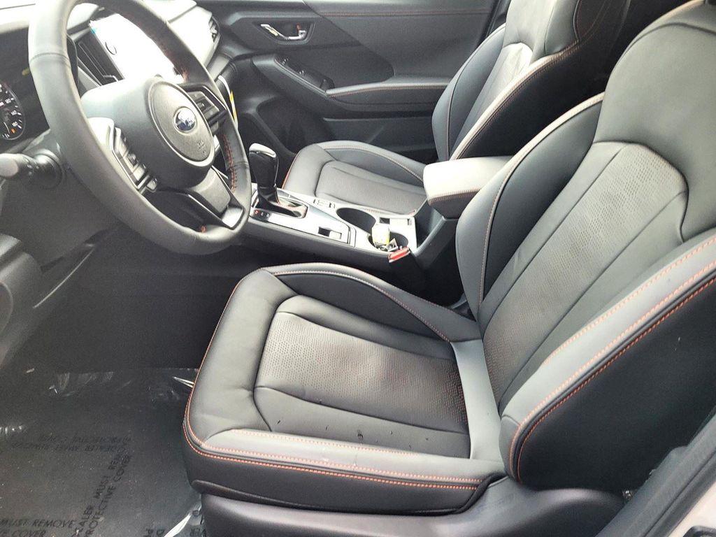 new 2026 Subaru Crosstrek car, priced at $35,378