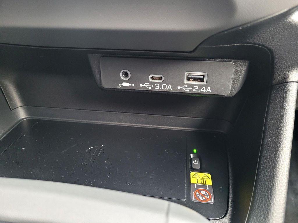 new 2026 Subaru Crosstrek car, priced at $35,378