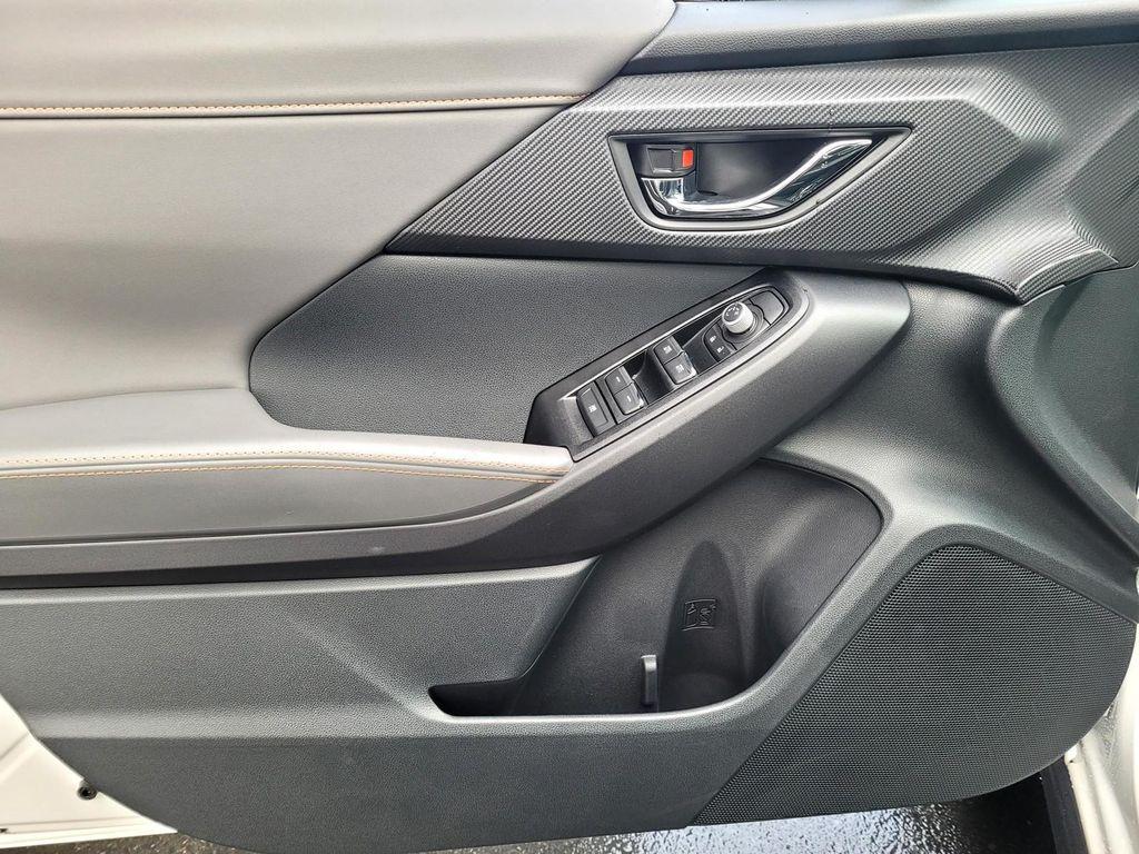 new 2026 Subaru Crosstrek car, priced at $35,378