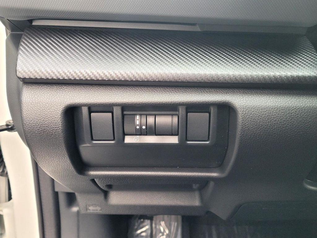 new 2026 Subaru Crosstrek car, priced at $35,378