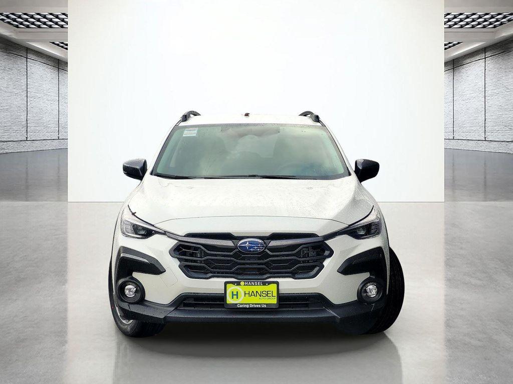 new 2026 Subaru Crosstrek car, priced at $35,378