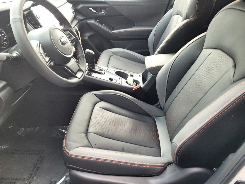 new 2026 Subaru Crosstrek car, priced at $35,378