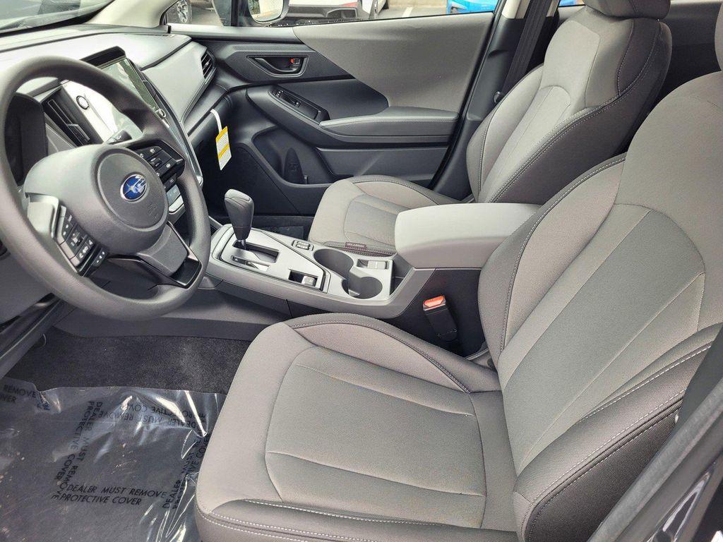 new 2026 Subaru Crosstrek car, priced at $32,348
