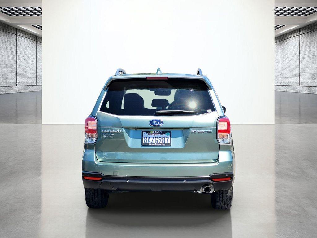 used 2018 Subaru Forester car, priced at $17,973