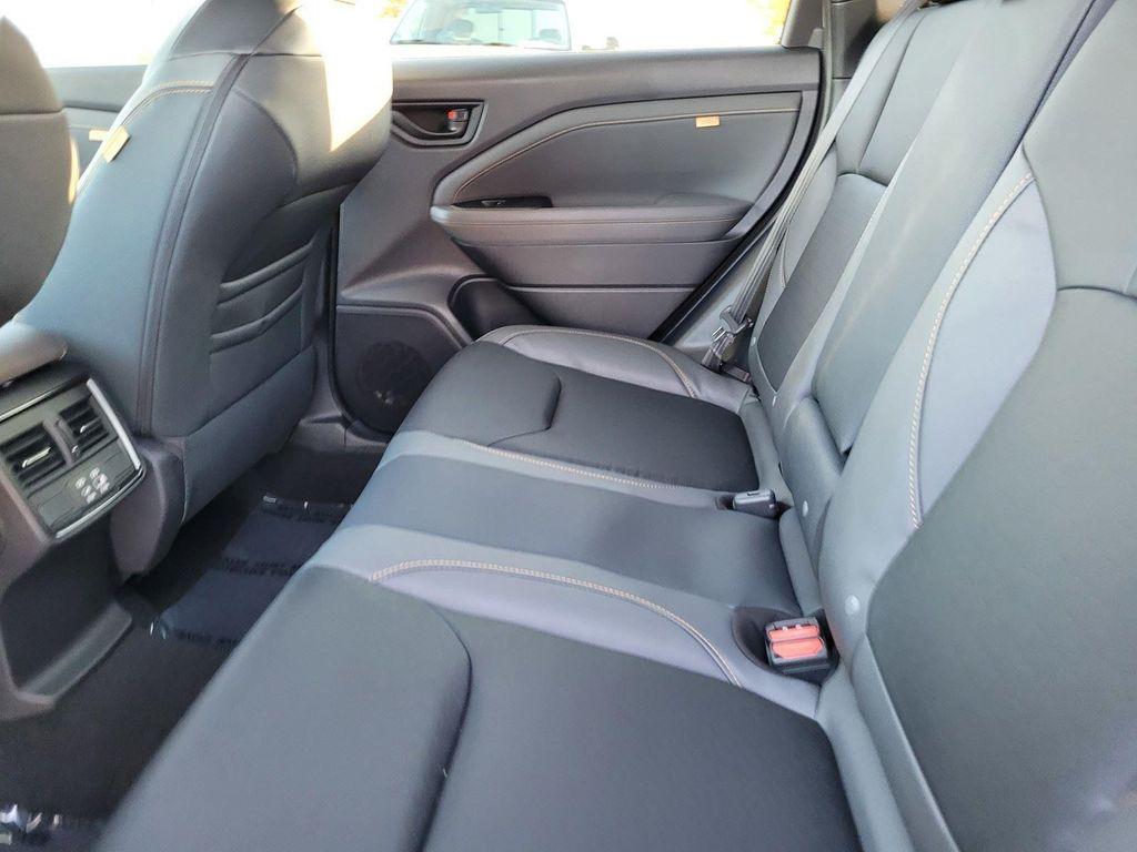 new 2026 Subaru Forester car, priced at $43,981