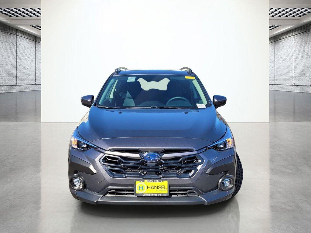 new 2026 Subaru Crosstrek car, priced at $30,310