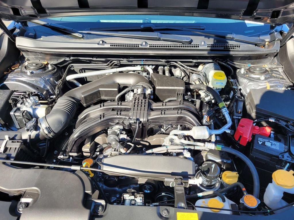 new 2026 Subaru Crosstrek car, priced at $30,310