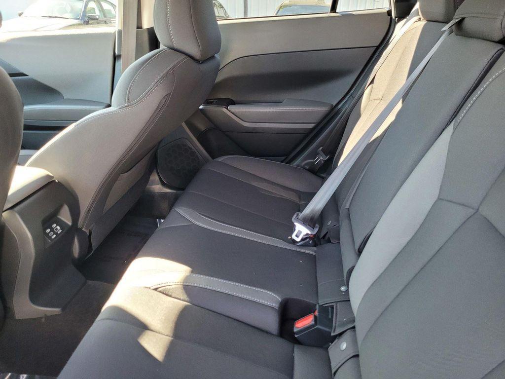 new 2026 Subaru Crosstrek car, priced at $30,310