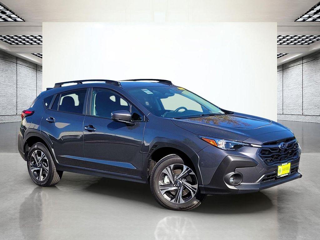 new 2026 Subaru Crosstrek car, priced at $30,310