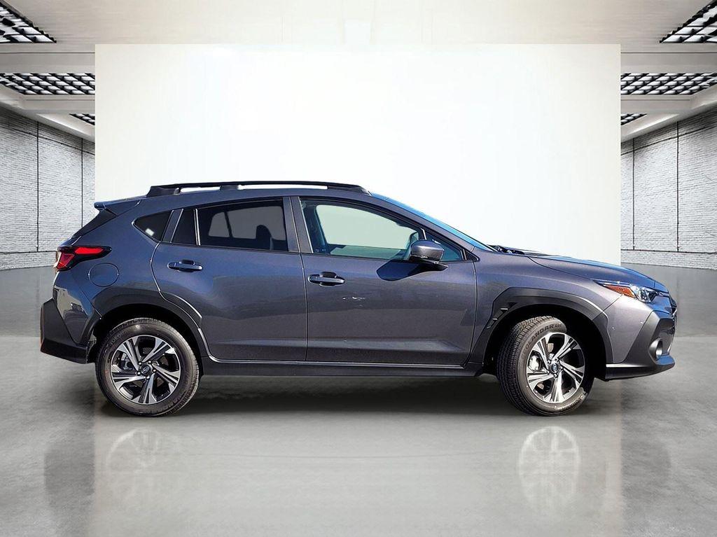 new 2026 Subaru Crosstrek car, priced at $30,310