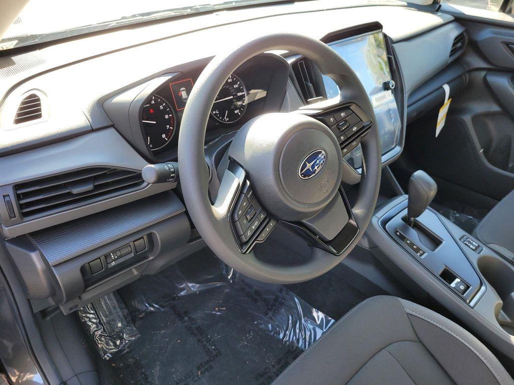 new 2026 Subaru Crosstrek car, priced at $30,310