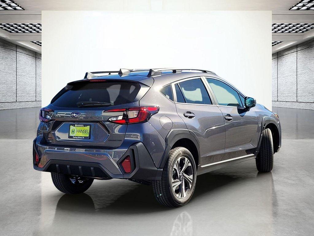 new 2026 Subaru Crosstrek car, priced at $30,310