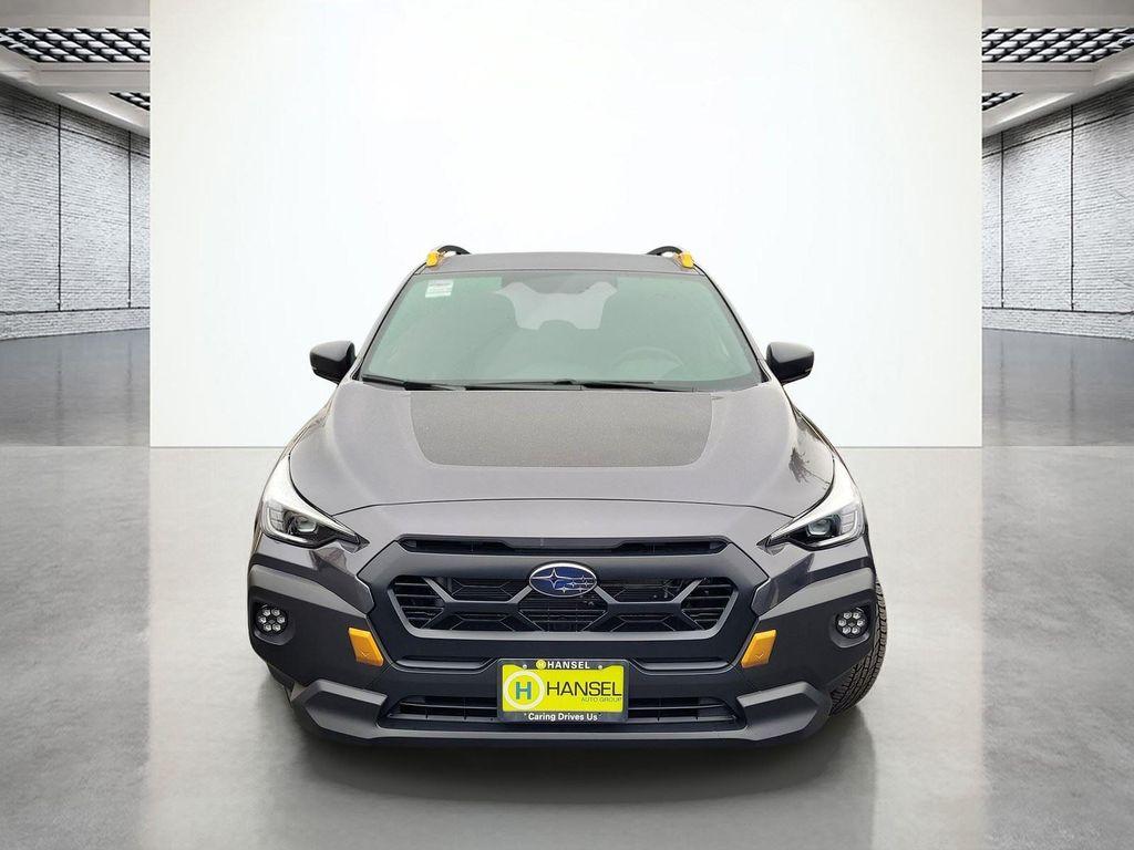 new 2026 Subaru Crosstrek car, priced at $36,906