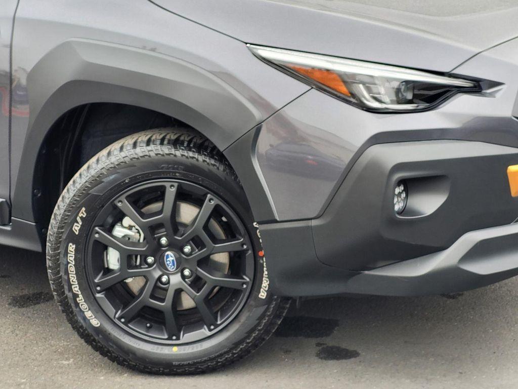 new 2026 Subaru Crosstrek car, priced at $36,906
