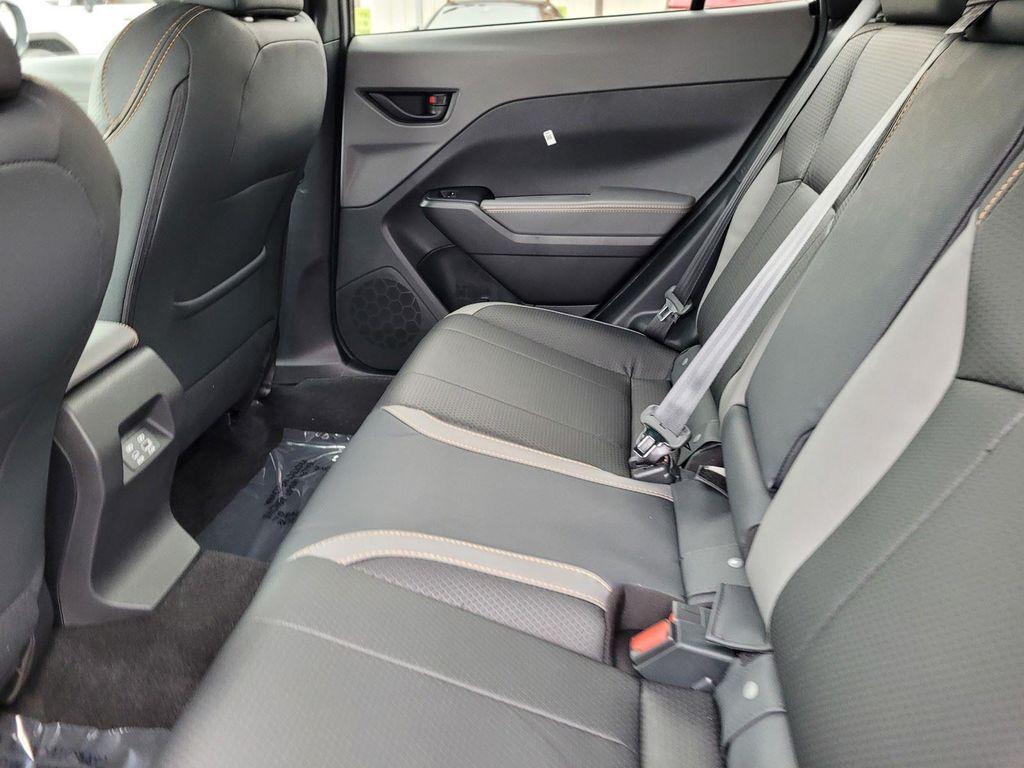 new 2026 Subaru Crosstrek car, priced at $36,906