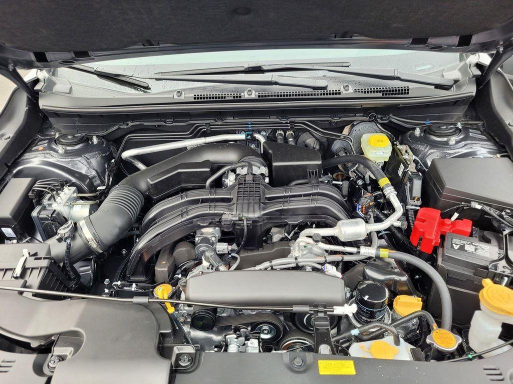 new 2026 Subaru Crosstrek car, priced at $36,906