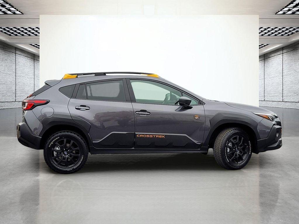 new 2026 Subaru Crosstrek car, priced at $36,906