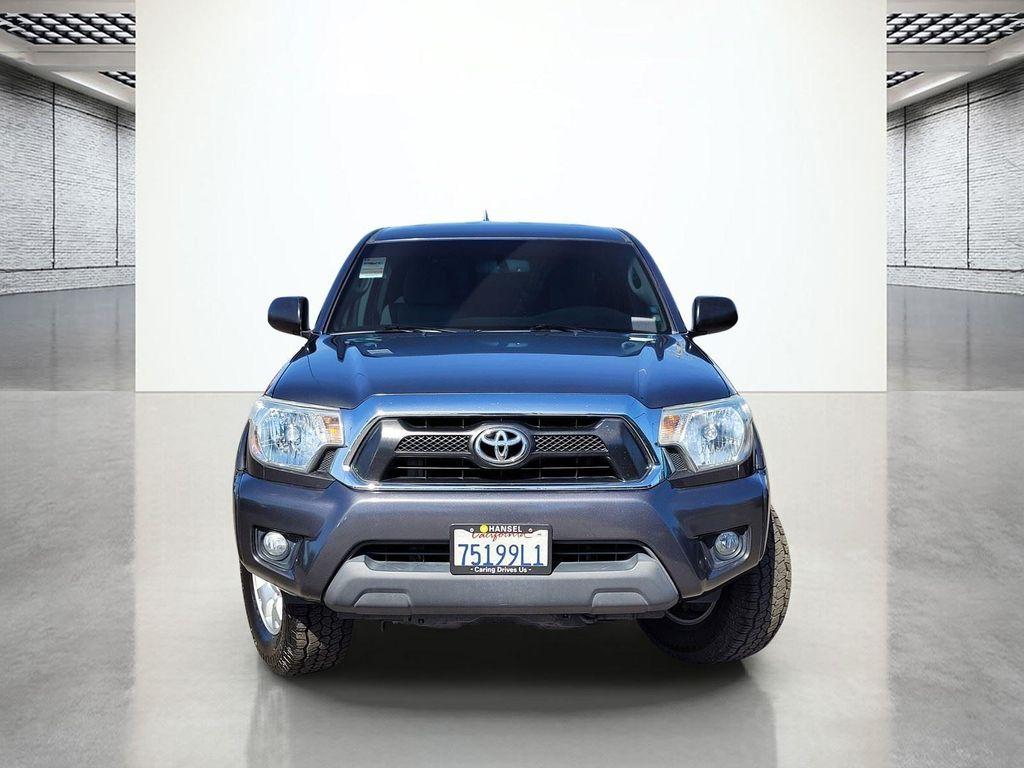 used 2013 Toyota Tacoma car, priced at $20,899