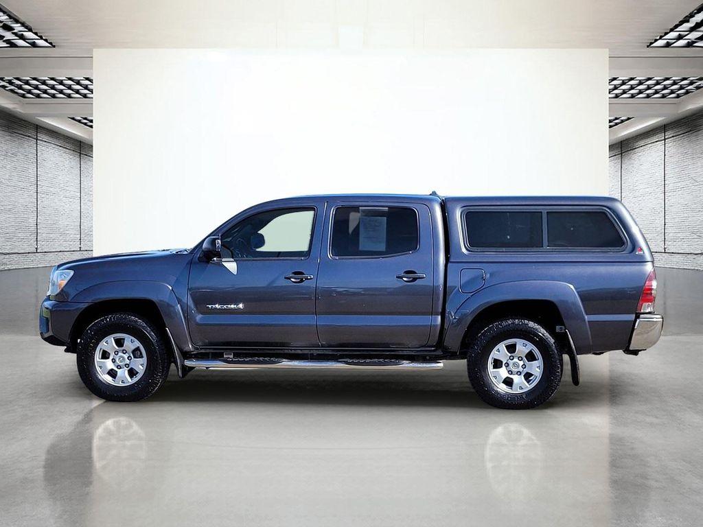 used 2013 Toyota Tacoma car, priced at $20,899