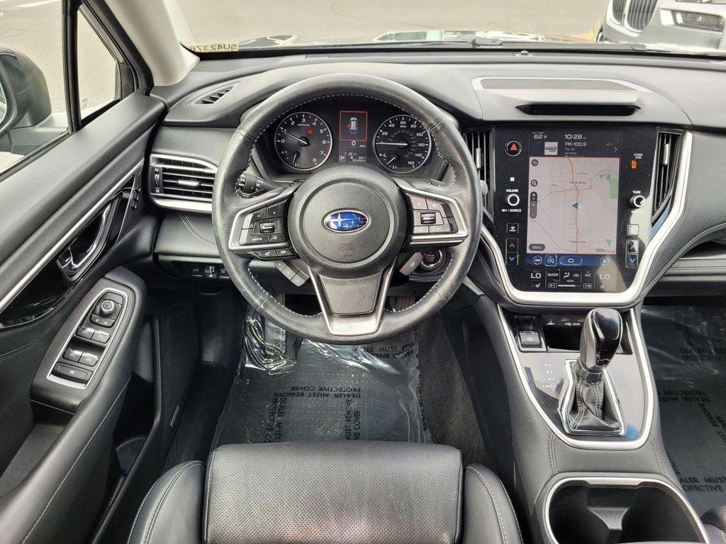 used 2022 Subaru Outback car, priced at $20,073