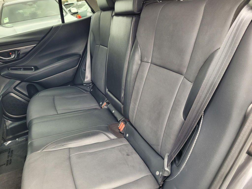 used 2022 Subaru Outback car, priced at $20,073